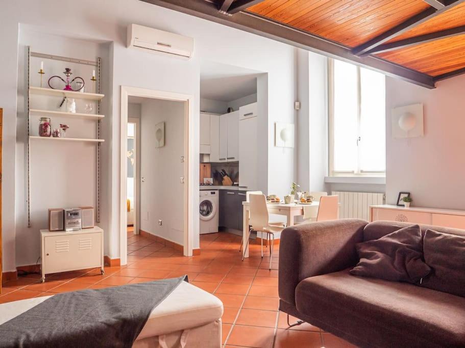 Spazioso Loft Imbonati6 Apartment Mailand