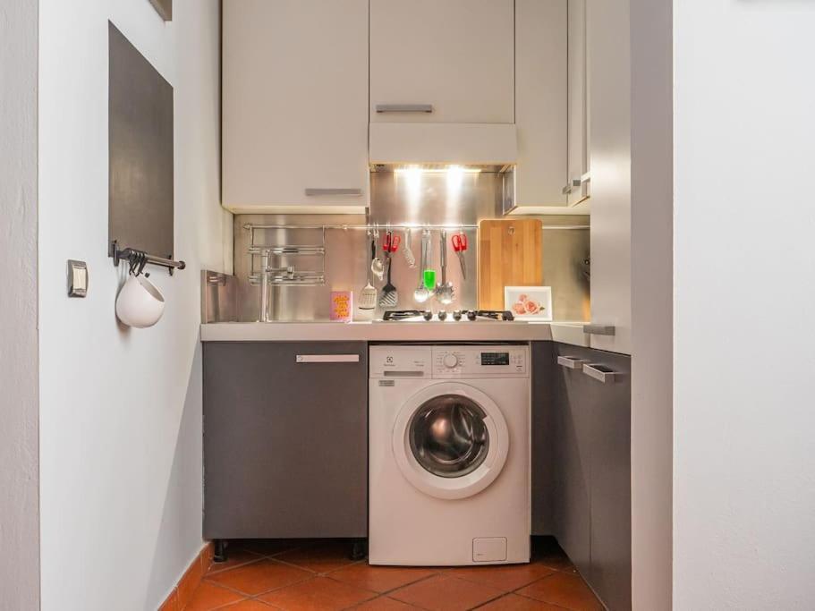 Apartment Spazioso Loft Imbonati6 Mailand