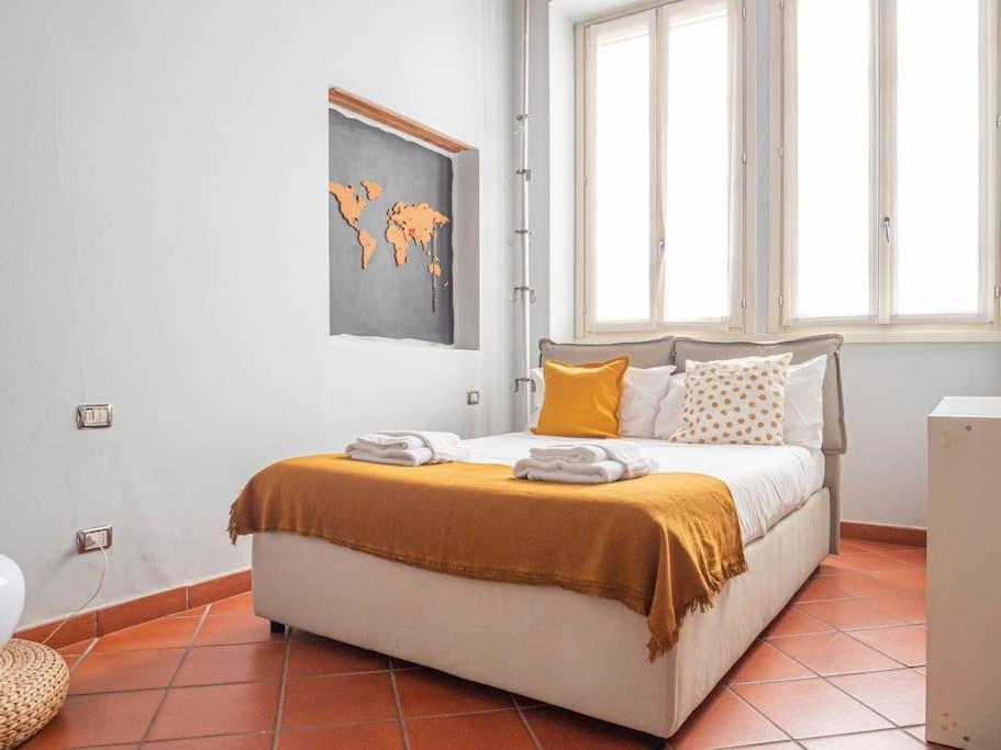 Spazioso Loft Imbonati6 * Mailand