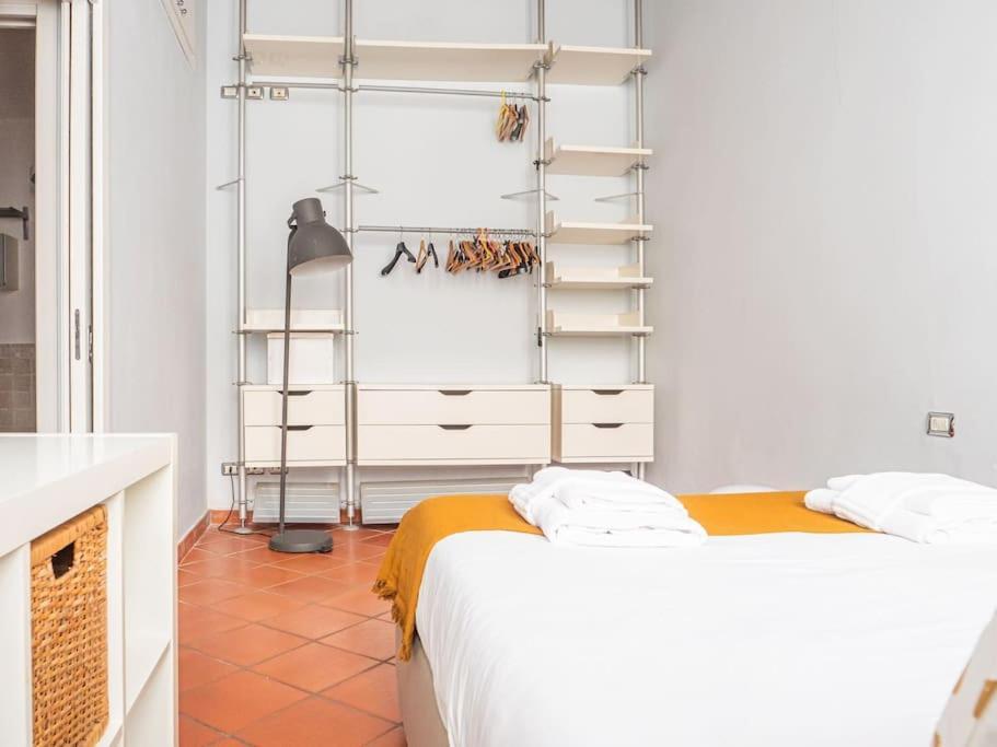 Spazioso Loft Imbonati6 Mailand