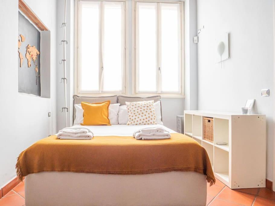 Apartment Spazioso Loft Imbonati6 Mailand