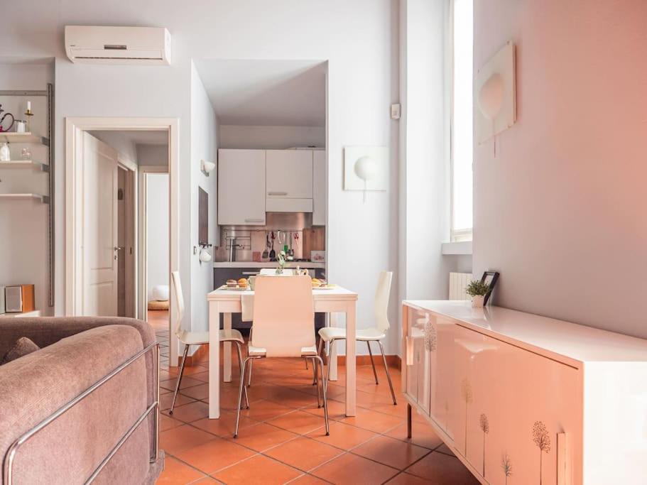 Spazioso Loft Imbonati6 * Mailand